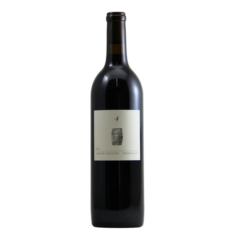 Gail Doris Sonoma Valley Cabernet Sauvignon 2023