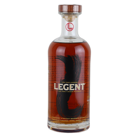 Legent Bourbon