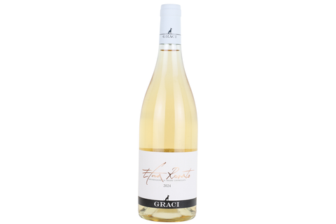 Graci Etna Rosato 2024