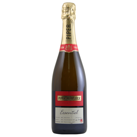 Piper-Heidsieck "Essentiel" Blanc De Noirs Champagne NV