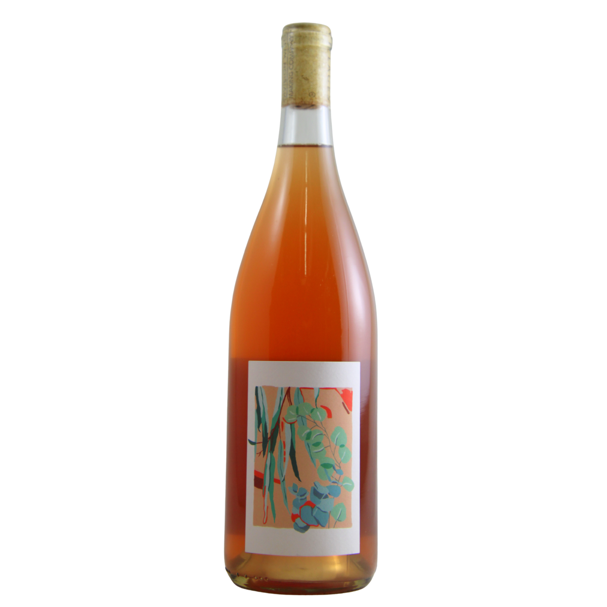 Division L'Orange 2025 – D&M Wines and Liquors