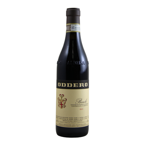 Oddero Barolo Classico 2021 375ml
