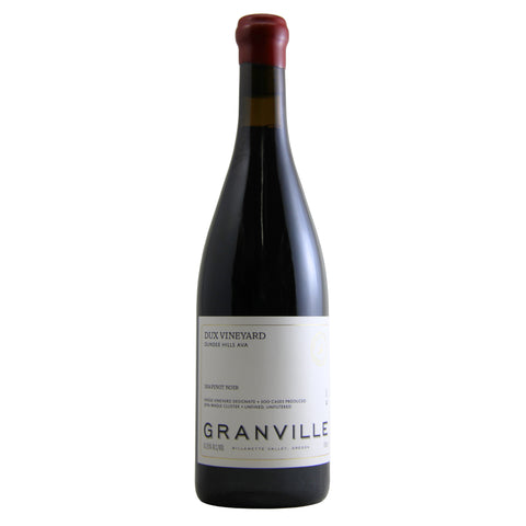 Granville Pinot Noir Dux Vineyard 2024