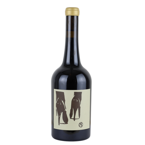 The Third Twin "Gemelo" California Red Wine 2019