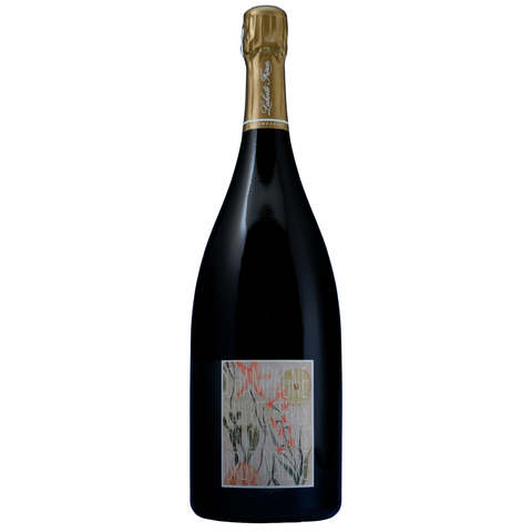 Laherte Freres Blanc De Blancs Brut Nature Champagne 1.5L