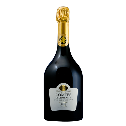 Taittinger Comtes de Champagne Blanc de Blancs Brut 2011