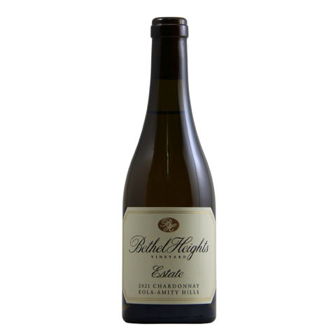 Bethel Heights Estate Chardonnay 375ml 2021