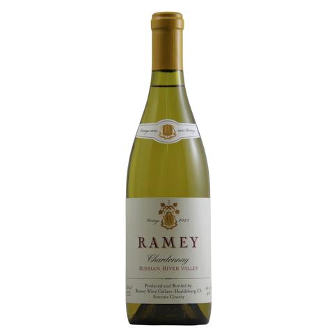Ramey Russian River Valley Chardonnay 2023