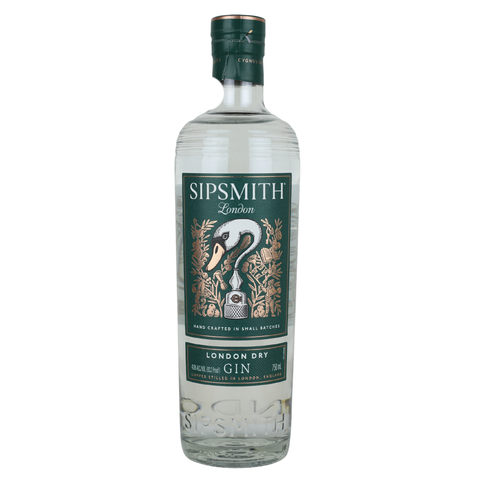 Sipsmith London Dry Gin