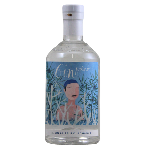 Gin Primo Salt Gin