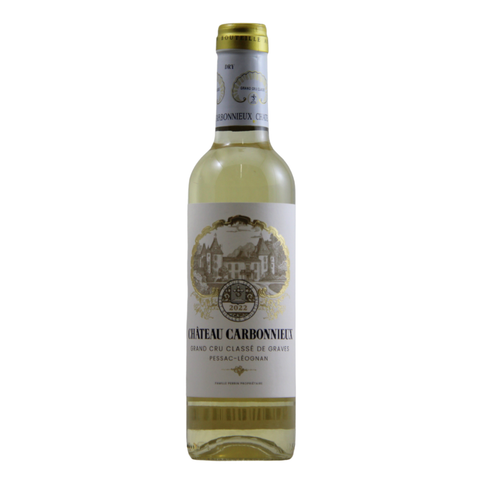 Chateau Carbonnieux Blanc 2022 375mL