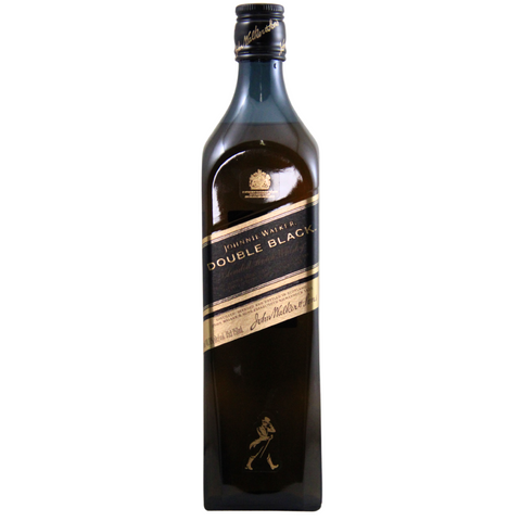 Johnnie Walker Double Black Blended Scotch Whisky