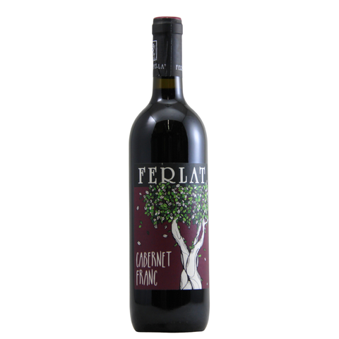 Silvano Ferlat Cabernet Franc 2021