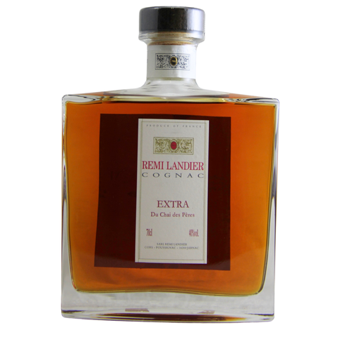 Remi Landier Extra Jens