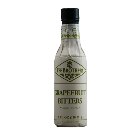 Fee Brothers Grapefruit Bitters