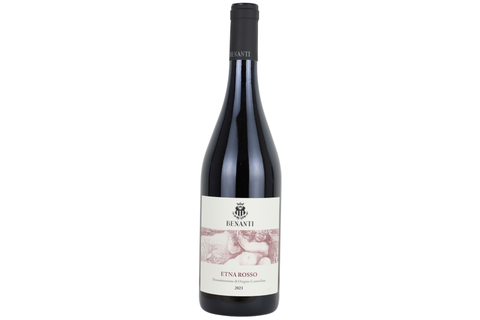 Benanti Etna Rosso 2023