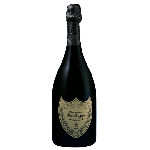 Dom Perignon 2013 Brut Champagne