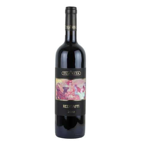 Tua Rita "Redigaffi" Toscana 2020