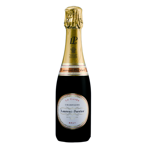 Laurent Perrier Brut La Cuvee Champagne 375ml