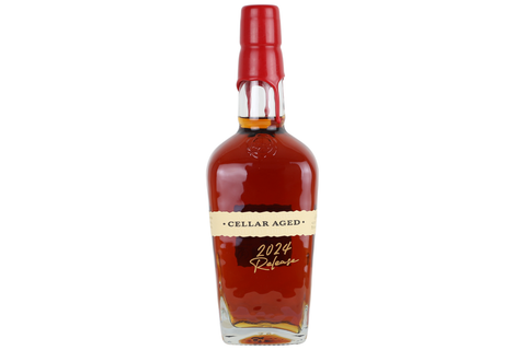 Maker's Mark Cellar Aged Bourbon 2024