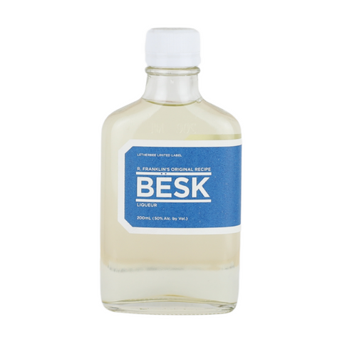 Letherbee Besk Malort Liqueur 200ml