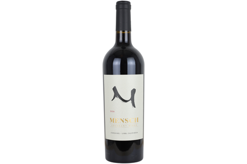 Covenant "Mench" Zinfandel Lodi 2024