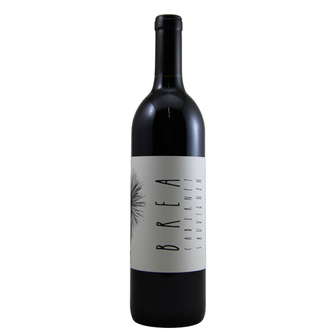 Brea Cabernet Sauvignon Margarita Vineyard 2023