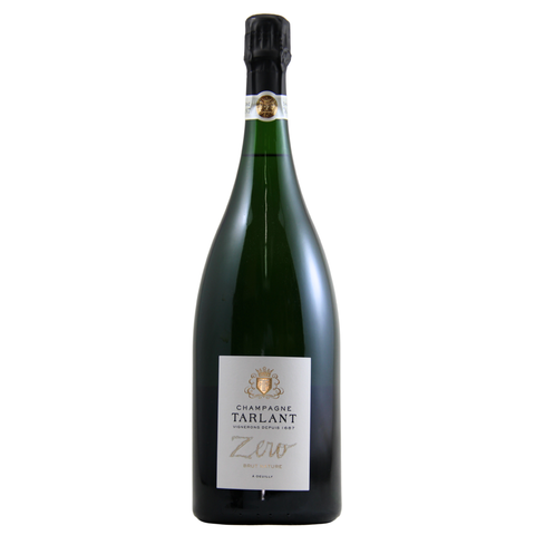 Tarlant Zero Brut Nature Champagne 1.5L