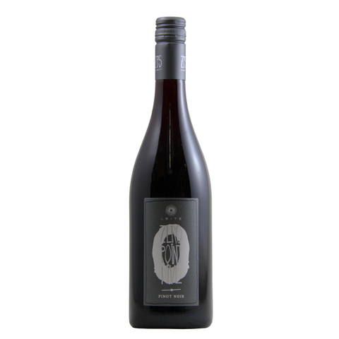 Leitz Zero Point Five Non-Alcoholic Pinot Noir