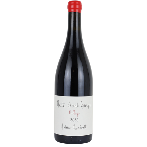 Antoine Lienhardt Nuits Saint Georges 2023