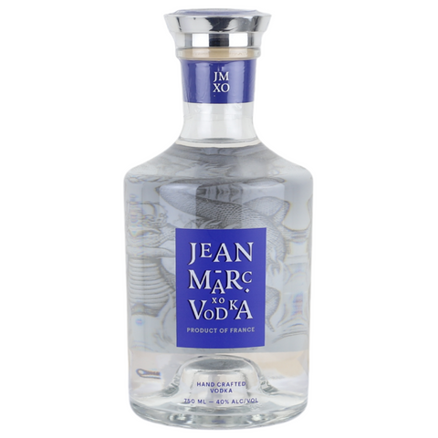 Jean Marc XO Vodka