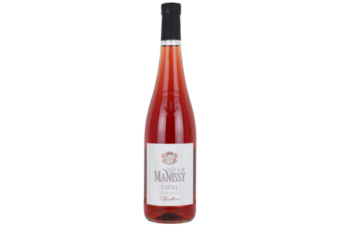 Manissy 'Cuvee des Lys' Tavel 2025