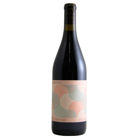 Le Machin Santa Barbara County Pinot Noir 2025