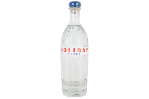 Holiday Vodka