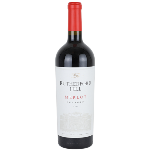 Rutherford Hill Napa Valley Merlot 2022