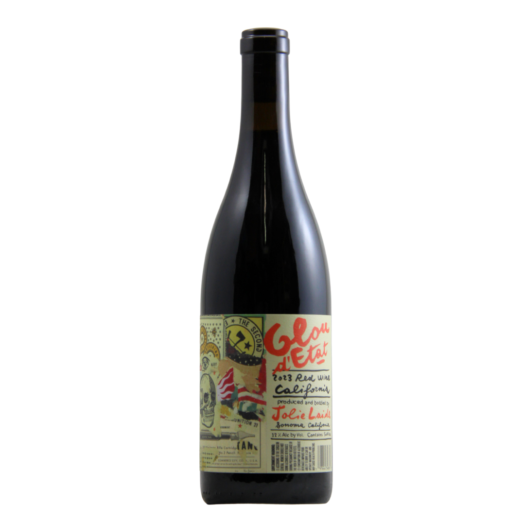 D&M Wines and Liquors | San Francisco Wine & Spirits Shop