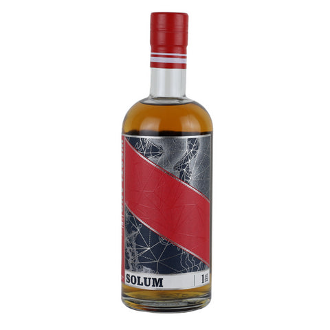 Westland Solum Peated American Single Malt Whiskey