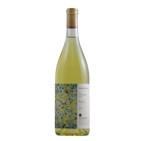 Martha Stoumen Honeymoon White Wine 2021
