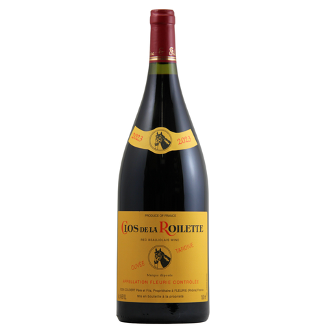 Clos de la Roilette Fleurie Cuvee Tardive 2023 1.5L