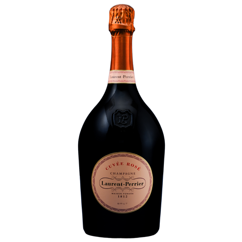 Laurent Perrier Brut Rose Champagne 1.5L