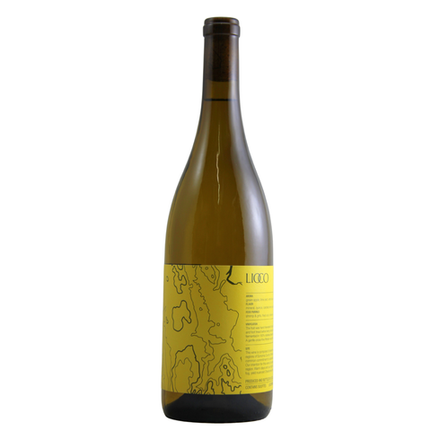 Lioco Sonoma County Chardonnay 2024