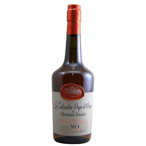 Christian Drouin XO Pays d'Auge Calvados