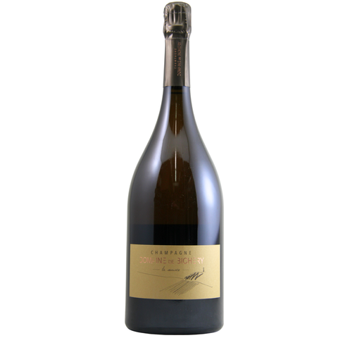 Bichery La Source Brut Nature MAGNUM 2022