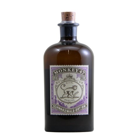 Monkey 47 Gin 750ml