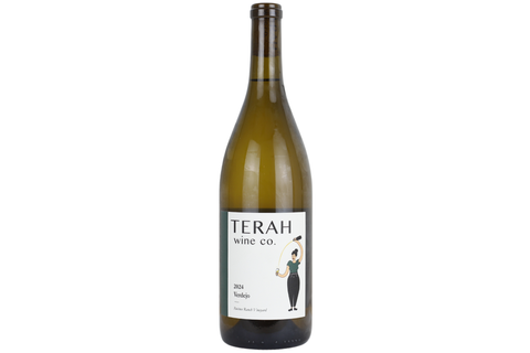 Terah Wine Co. Verdejo 2024
