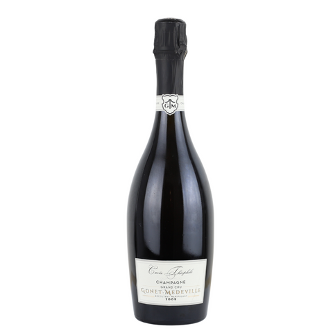 Gonet-Medeville "Cuvee Theophile" Grand Cru 2009