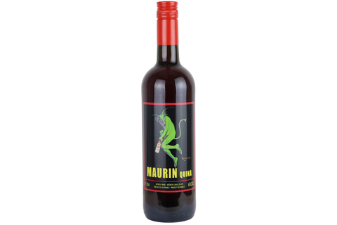 Maurin Quina Aperitif Liquer 750ml