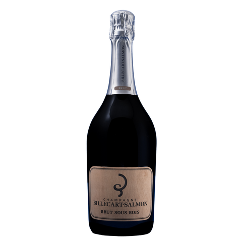 Billecart-Salmon Brut Sous Bois