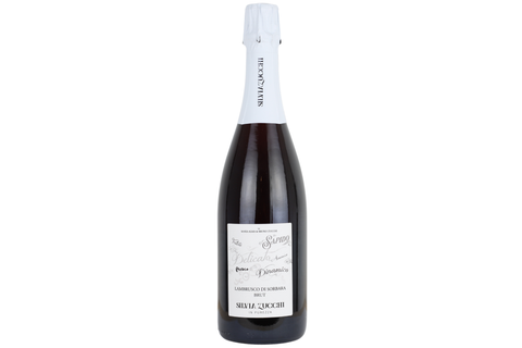 Zucchi Lambrusco Di Sobara Brut 2024