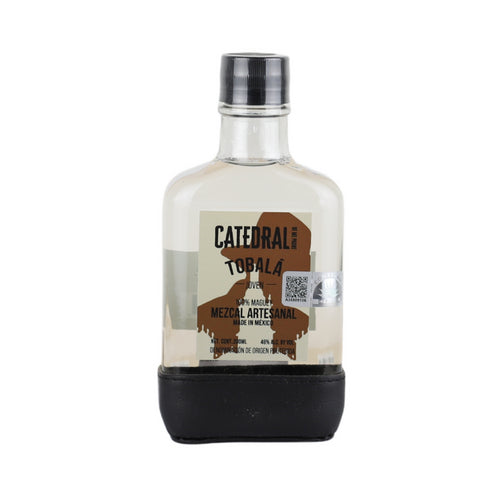 Catedral Tobala Mezcal 200ml